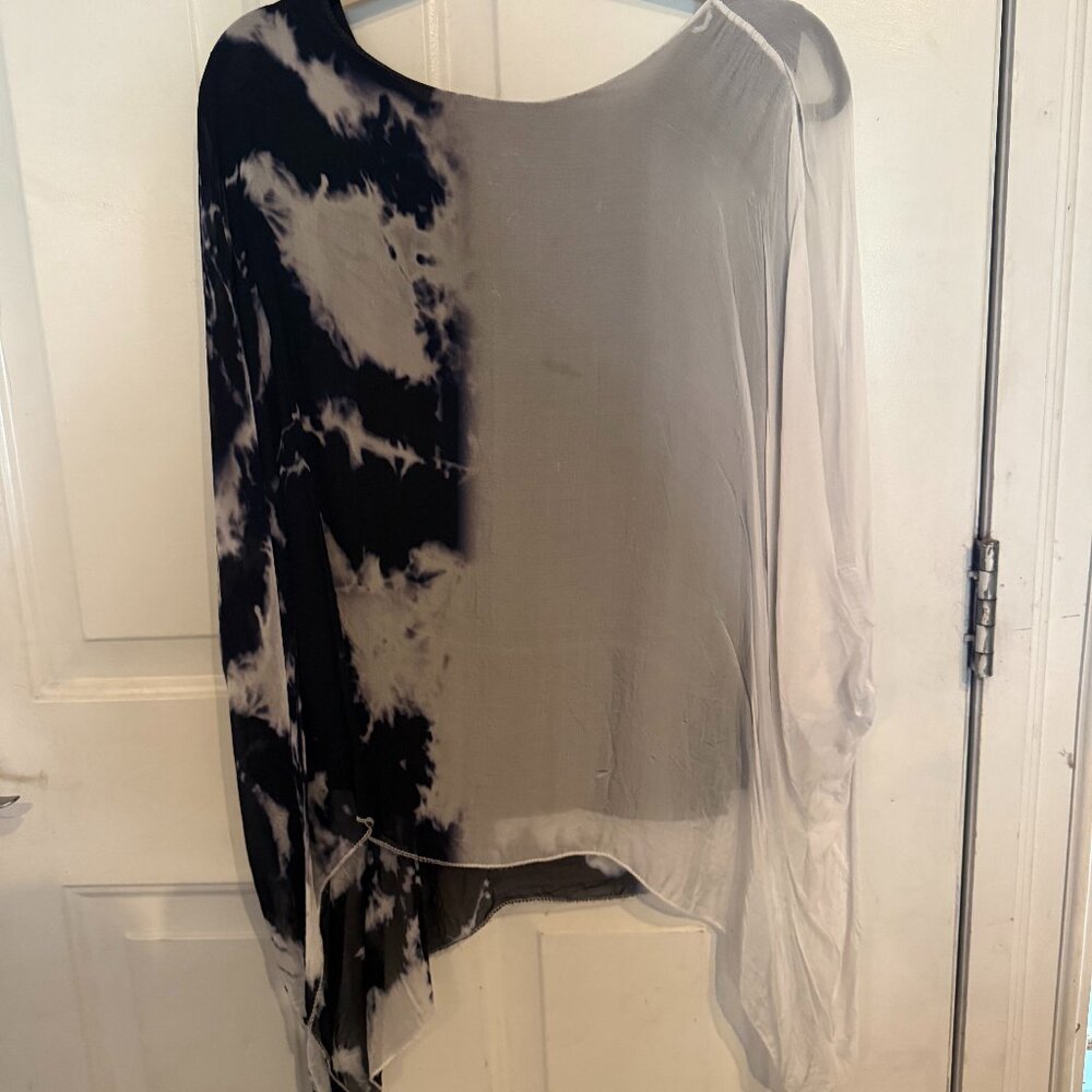 Silk Top